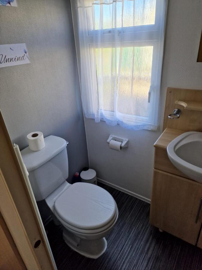 Just Resort No29 Balminnoch 외부 사진