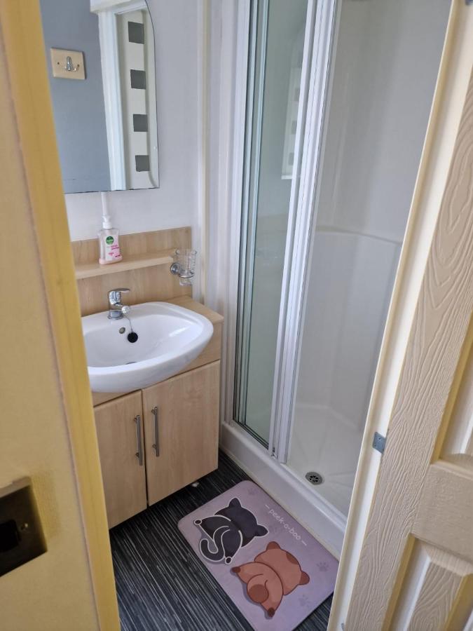 Just Resort No29 Balminnoch 외부 사진