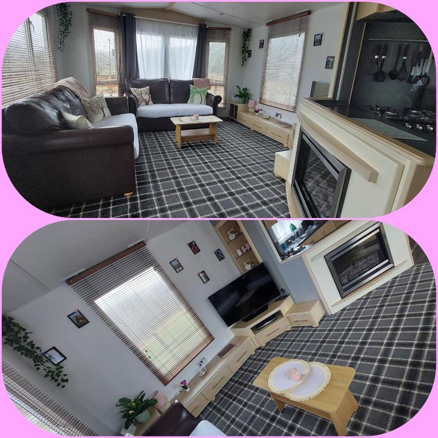 Just Resort No29 Balminnoch 외부 사진