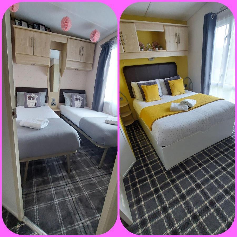 Just Resort No29 Balminnoch 외부 사진