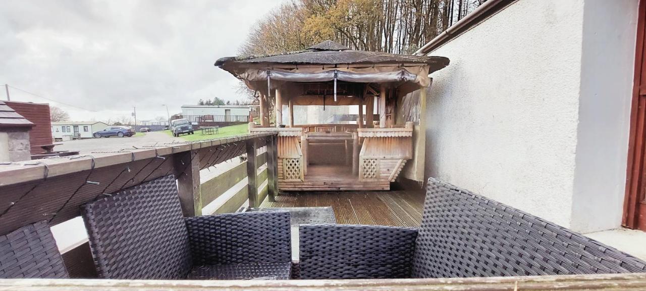 Just Resort No29 Balminnoch 외부 사진