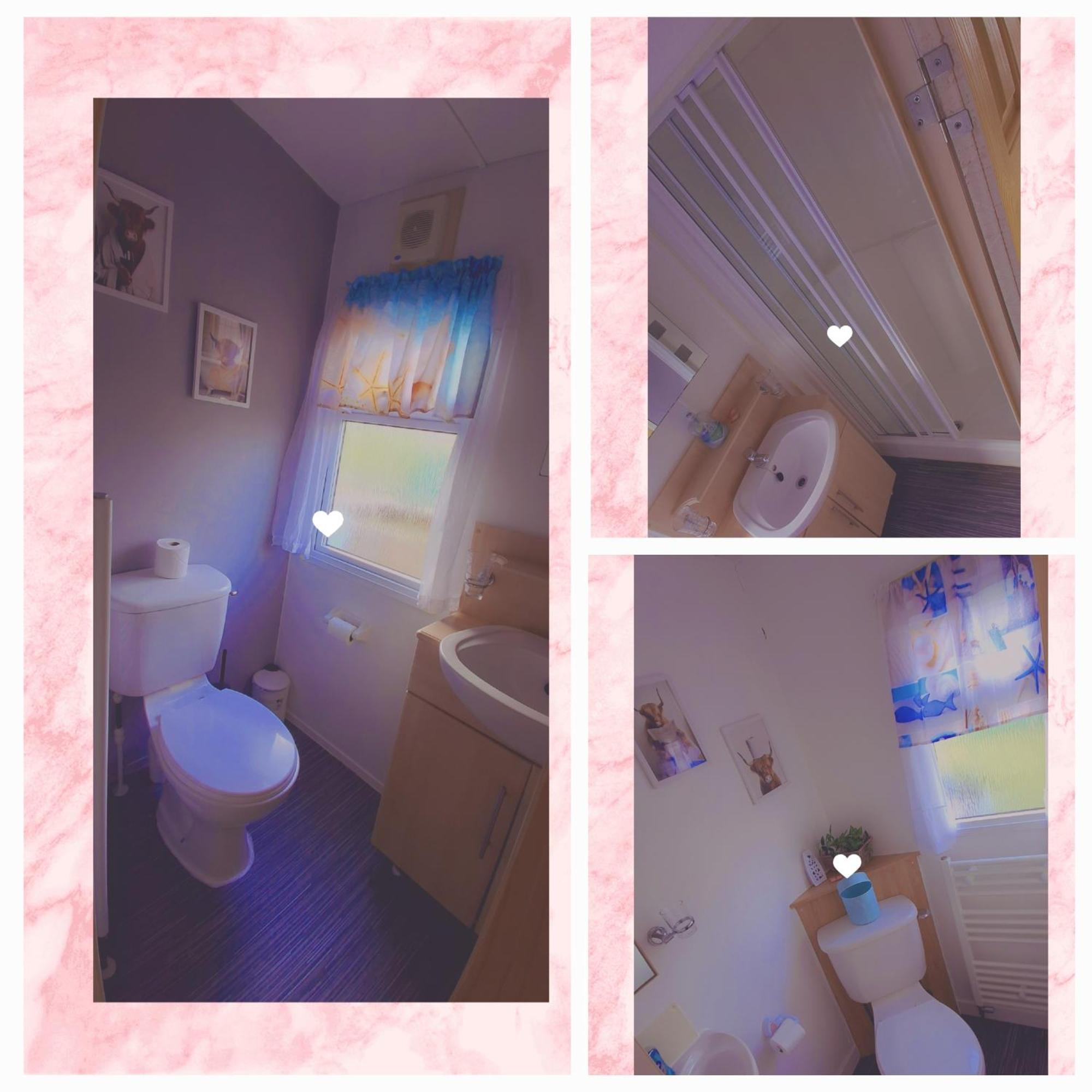 Just Resort No29 Balminnoch 외부 사진